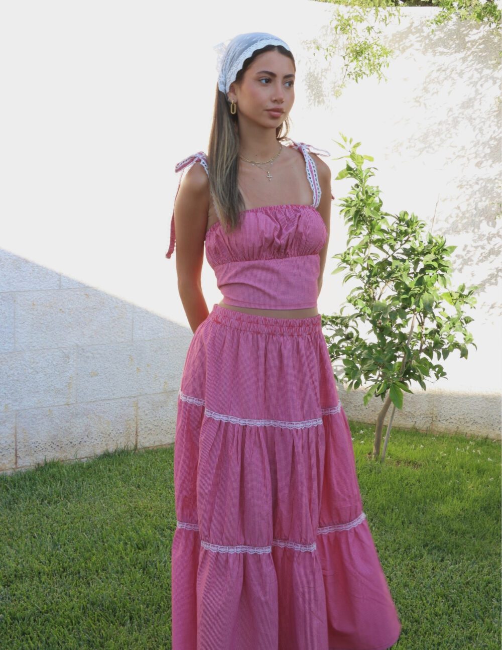Dolly Skirt