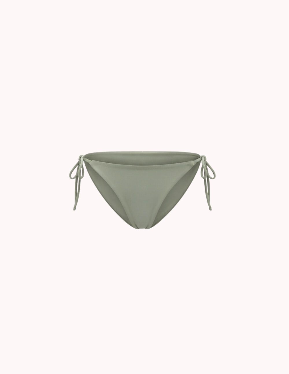 Isla Bikini Bottom — Teal